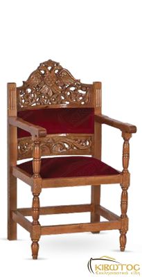 Πολυθρόνα Κοσμική 356