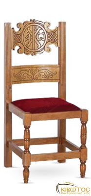 Καρέκλα Κοσμική 358