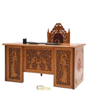 Γραφείο Ναού 967