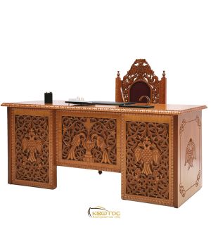 Γραφείο Ναού 966