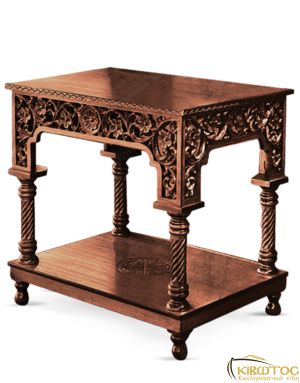 Τραπέζι Μυστηρίου 903