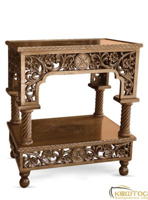 Τραπέζι Μυστηρίου 904