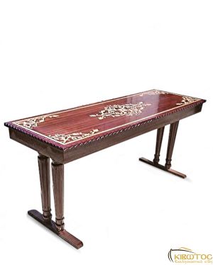 Τραπέζι Μυστηρίου 906