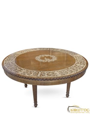 Τραπέζι Μυστηρίου 907