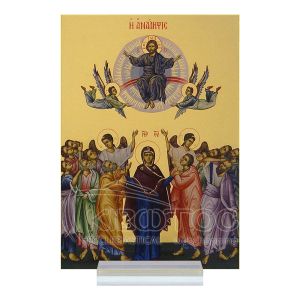 Εικόνα Ανάληψη Plexiglass