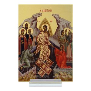 Εικόνα Ανάσταση Plexiglass