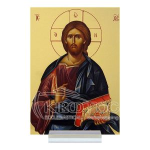 Εικόνα Ιησούς Χριστός Plexiglass