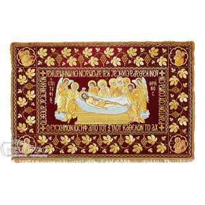 Σώμα Επιτάφιος Θρήνος 003