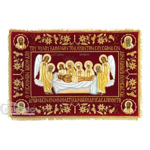 Σώμα Επιτάφιος Θρήνος 007