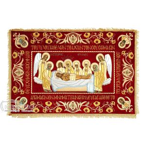 Σώμα Επιτάφιος Θρήνος 008