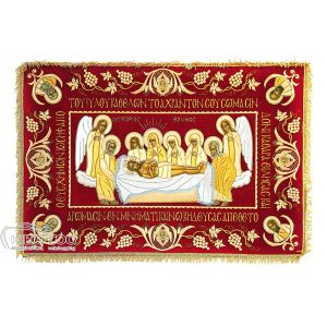 Σώμα Επιτάφιος Θρήνος