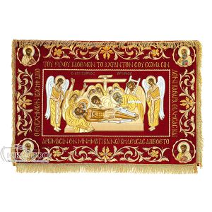 Σώμα Επιτάφιος Θρήνος 010