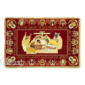 Σώμα Επιτάφιος Θρήνος 