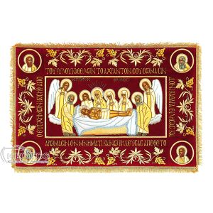 Σώμα Επιτάφιος Θρήνος