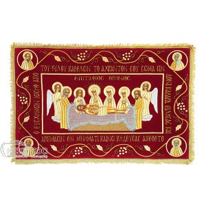 Σώμα Επιτάφιος Θρήνος