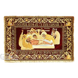 Σώμα Επιτάφιος Θρήνος