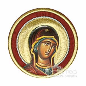 Πόλος για Άμφιο Παναγία Μπορντό