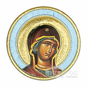 Πόλος για Άμφιο Υπεραγία Θεοτόκος