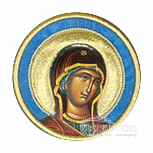 Πόλος για Άμφιο Παναγία Μπλε