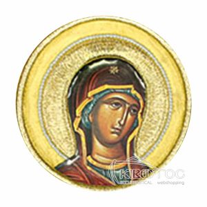 Πόλος για Άμφιο Παναγία Χρυσή