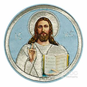 Πόλος για Άμφιο Χριστός Ευλογών