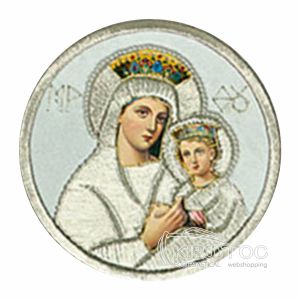 Πόλος για Άμφιο Παναγία Ασημοκέντητη