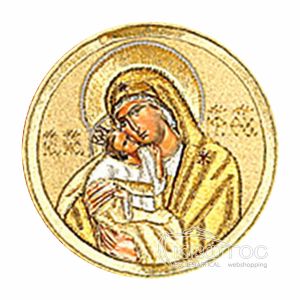 Πόλος για Άμφιο Παναγία Χρυσοκέντητη