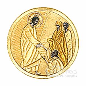 Πόλος για Άμφιο χρυσό η Ανάστασις του Κυρίου