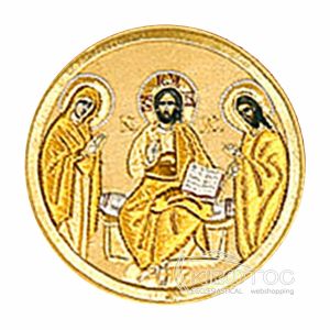 Πόλος για Άμφιο Δέησης Χρυσοκέντητο