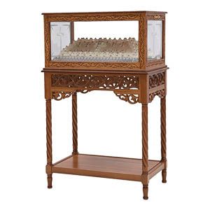 Τραπέζι Μνημοσύνου  Ορθογώνιο 