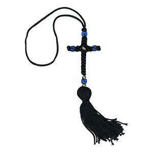 Κρεμαστό αυτοκινήτου Σταυρός