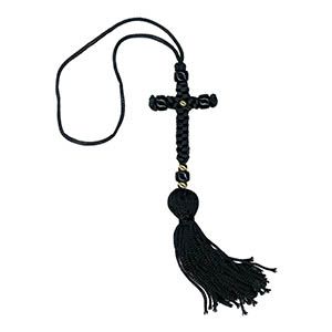 Κρεμαστό αυτοκινήτου Σταυρός