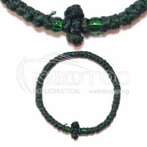 Κομποσχοίνι για το Χέρι Κυπαρισσί