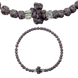 Κομποσχοίνι για το Χέρι Γκρι