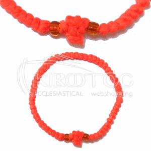 Κομποσχοίνι για το Χέρι Πορτοκαλί