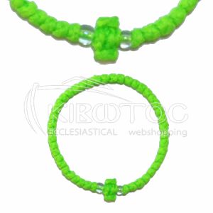 Κομποσχοίνι για το Χέρι Λαχανί