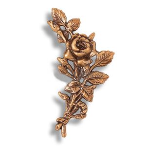 Διακοσμητικό για Μνήμα Λουλούδι Δεξί