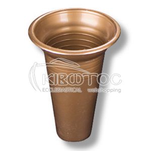 Πλαστικό Κύπελλο 13,5 x 9,5 cm