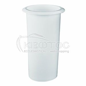 Πλαστικό Κύπελλο 15 x 9 cm