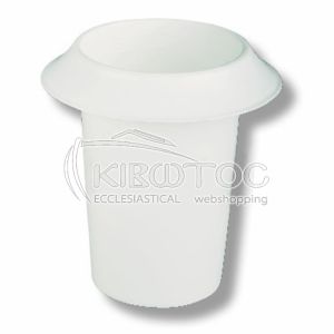 Πλαστικό Κύπελλο 15 x 13,5 cm