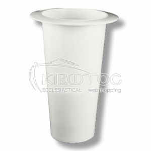 Πλαστικό Κύπελλο 20 x 12,5 cm