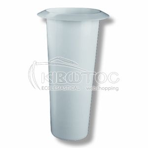 Πλαστικό Κύπελλο 23 x 12 cm