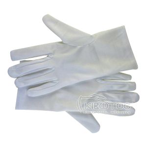 Γάντια Παρέλασης