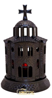 Καντήλι Ζάμα Ναός Ανθρακί