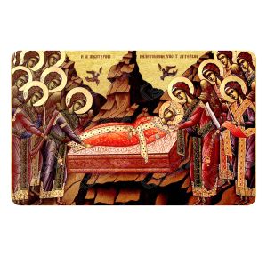 Μαγνητάκι Αγία Αικατερίνη