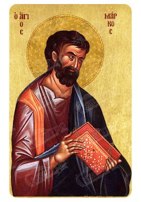 Μαγνητάκι Άγιος Μάρκος 