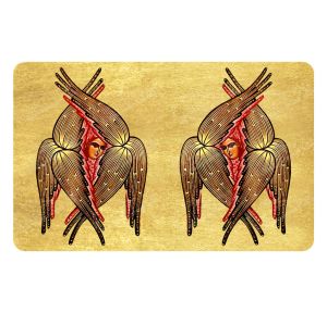 Μαγνητάκι Σεραφείμ 