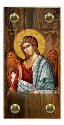 Αρχάγγελος Γαβριήλ