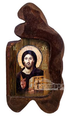 Ιησούς Χριστός του Σινά