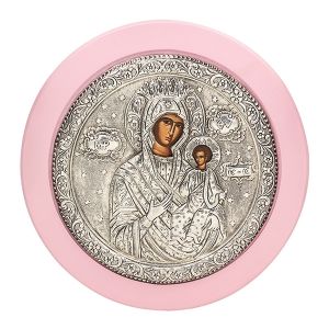 Εικόνα Παναγία Αμόλυντος Παιδική